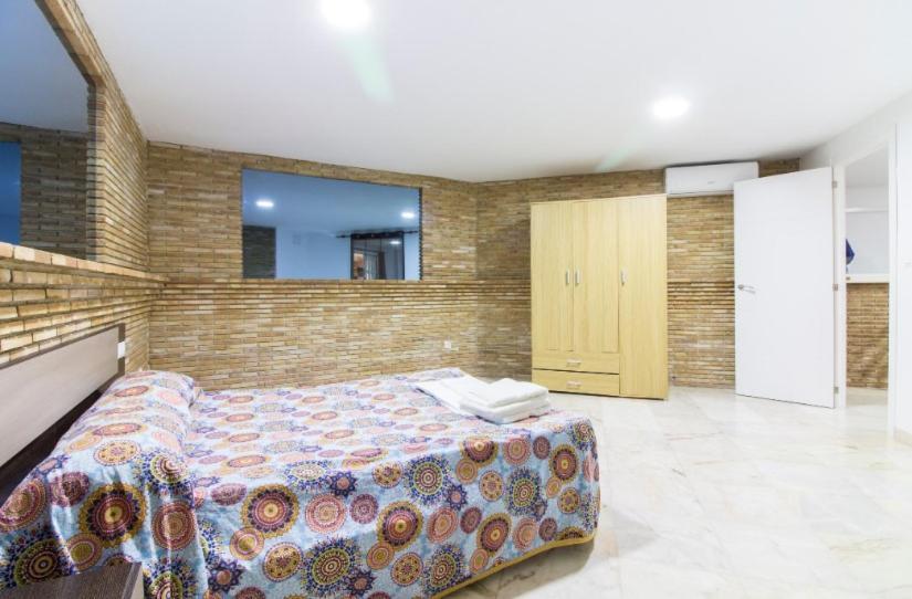 Appartement Apartamento Xixo à Benidorm Extérieur photo