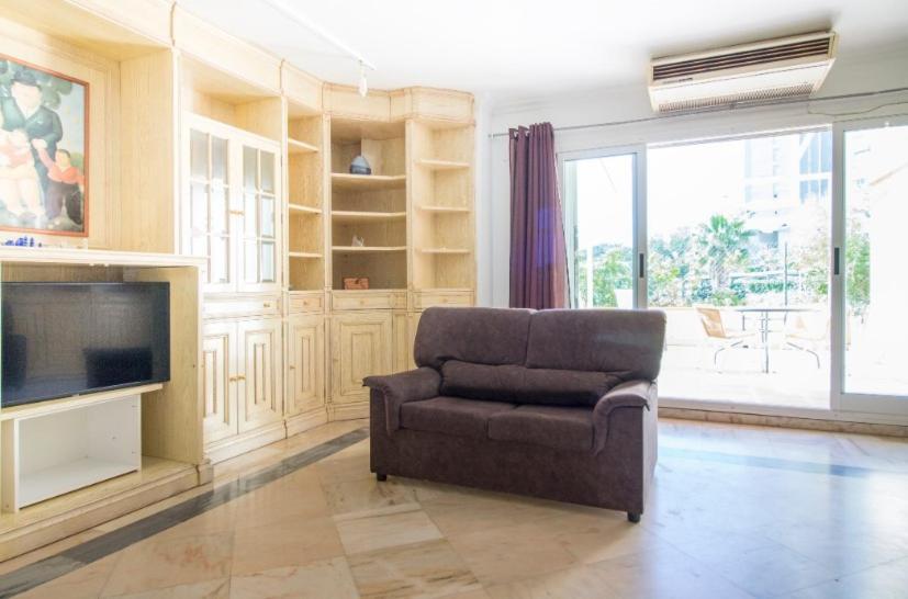 Appartement Apartamento Xixo à Benidorm Extérieur photo